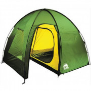 Палатка KSL "Rover 4" (green)